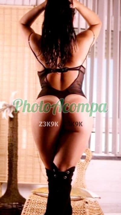 Acompanhante de seios naturais em Indaiatuba, foto 5 de Bianca Andrade