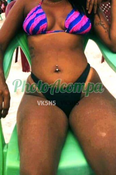 Acompanhante em Duque de Caxias — beijo na boca, foto 2 de Bianca