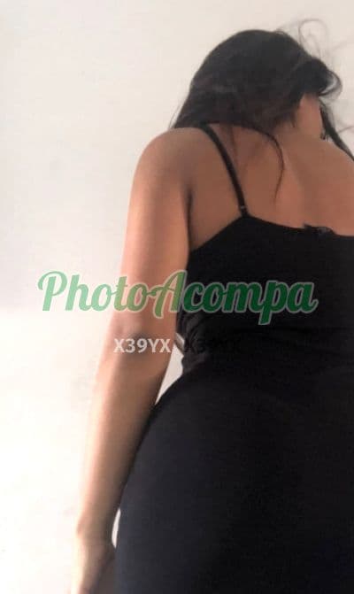 Acompanhante em Fortaleza — beijo na boca, foto 2 de Bianca