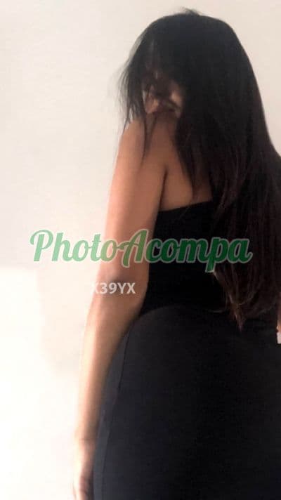 Acompanhante magra em Fortaleza, foto 3 de Bianca