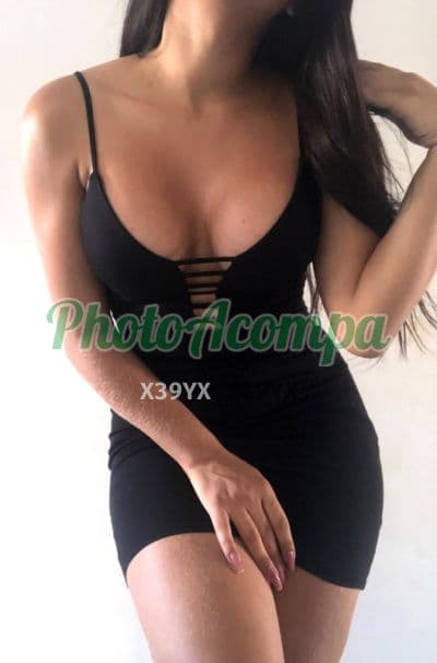 Acompanhante depilada em Fortaleza — Bianca, foto 5