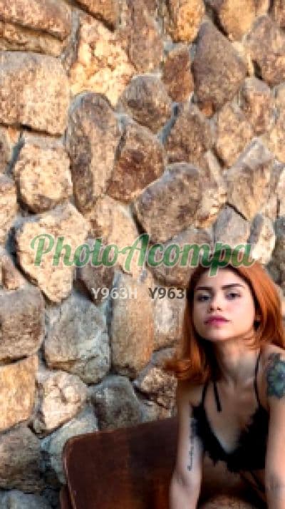 Acompanhante ruiva em Recife, foto 3 de Bianca Campos