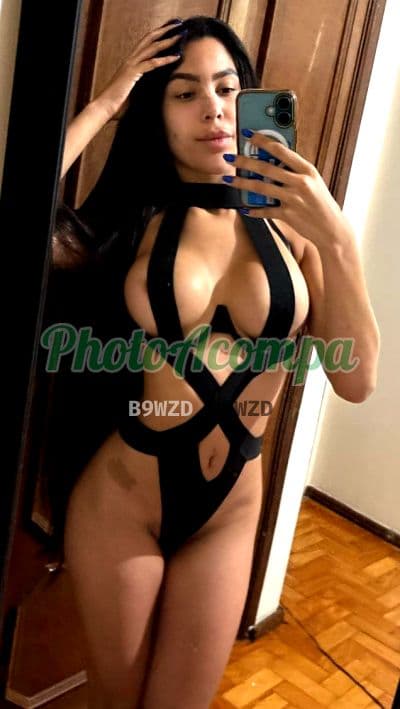 Foto 2: Acompanhante em Belo Horizonte — beijo na boca, Bianca Campos