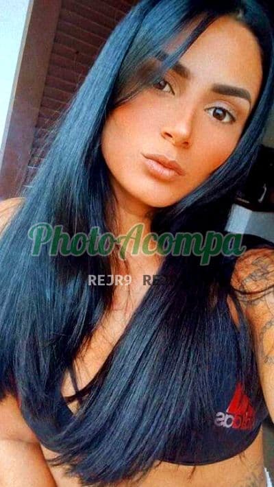 Acompanhante em Campinas — namoradinha, foto 4 de Bianca Casteline