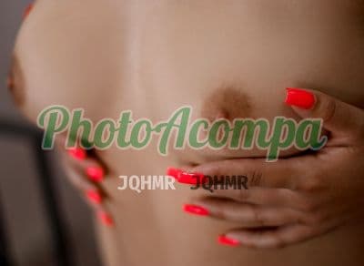 Acompanhante morena em Porto Alegre (3) — Bianca Dante