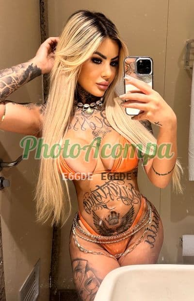 Acompanhante em São Paulo com experiência de namorada (6) — Bianca Dias