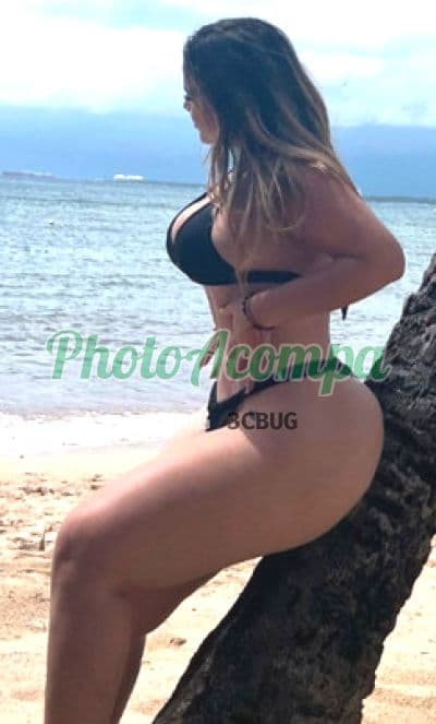 Acompanhante em Araras — namoradinha, foto 2 de Bianca Duarte