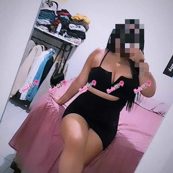 Acompanhante branquinha em Curitiba — Bianca, foto 3
