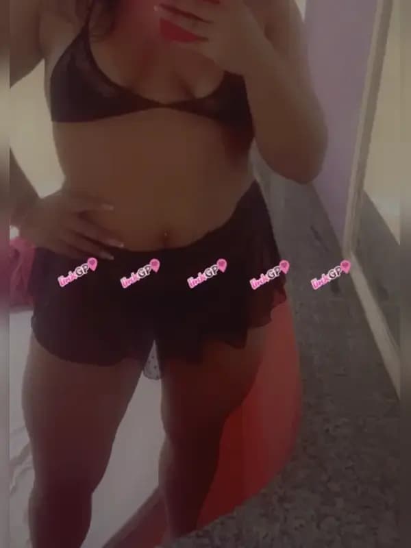 Acompanhante alta em Montes Claros — Bianca Emilly