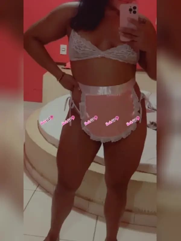 Acompanhante apertadinha em Montes Claros (2) — Bianca Emilly