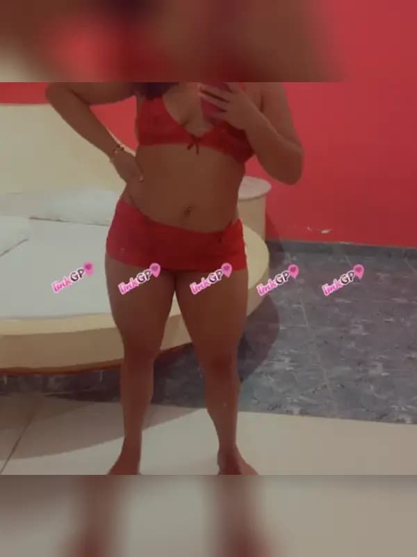 Foto 4: Acompanhante cabelo curto em Montes Claros — Bianca Emilly