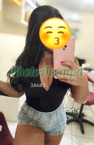 Acompanhante em Teresina com beijo na boca (2) — Bianca
