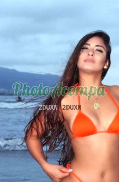 Acompanhante em São Paulo — beijo na boca, foto 6 de Bianca