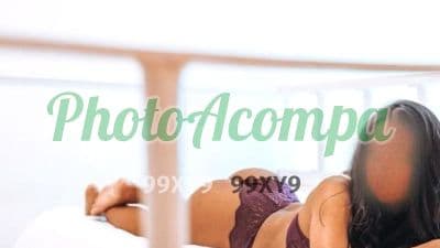 Acompanhante morena em Brasília (5) — Bianca Fernandes