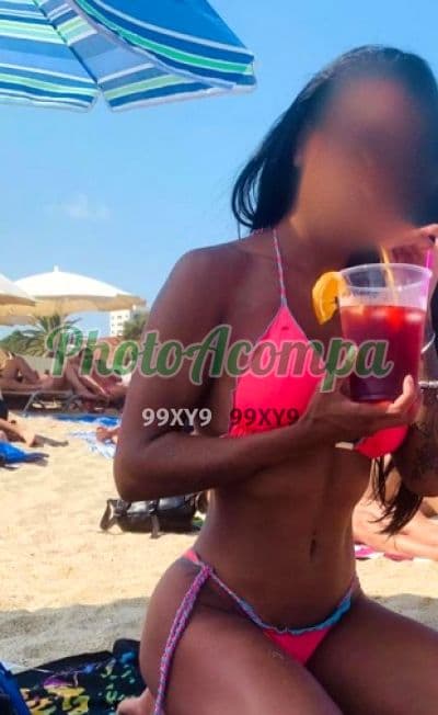 Foto 6: Acompanhante em Brasília — sexo anal, Bianca Fernandes