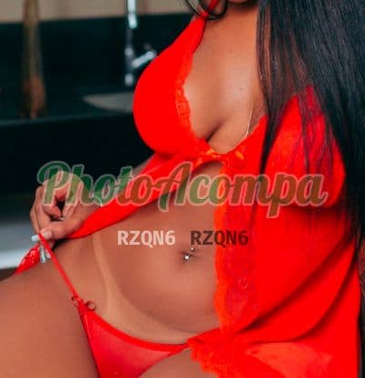 Foto 5: Acompanhante depilada em Rio de Janeiro — Bianca Ferrari