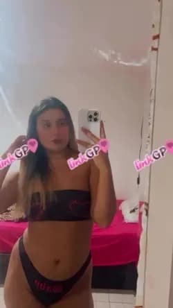 Acompanhante mestiça em Lages — Bianca Ferrari, foto 9