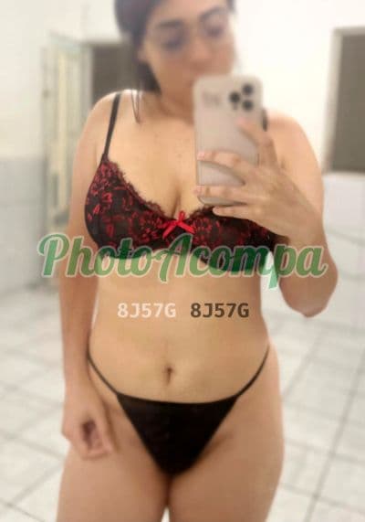 Acompanhante em Camaragibe — experiência de namorada, foto 6 de Bianca Ferrari