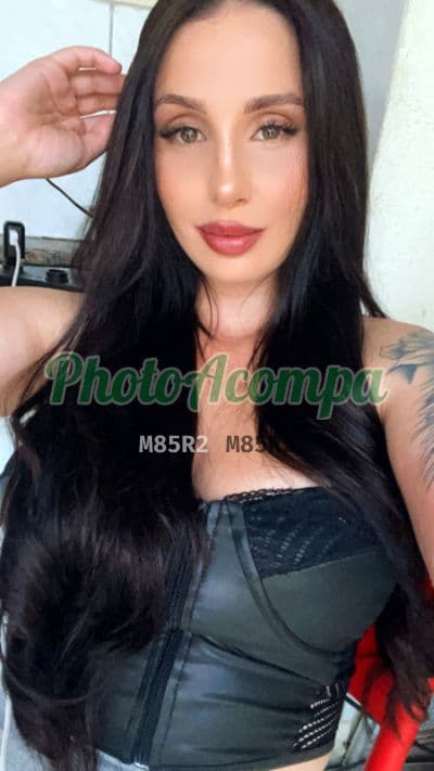 Acompanhante depilada em São Paulo (5) — Bianca Ferraz