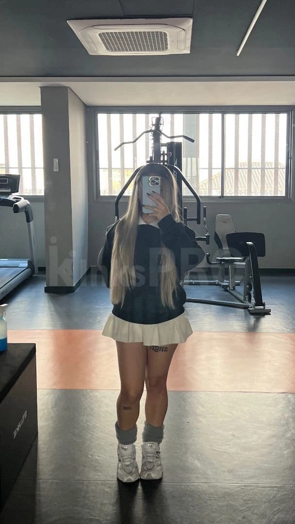 Acompanhante foto verificada em São Paulo, foto 3 de Bianca Fontenelle