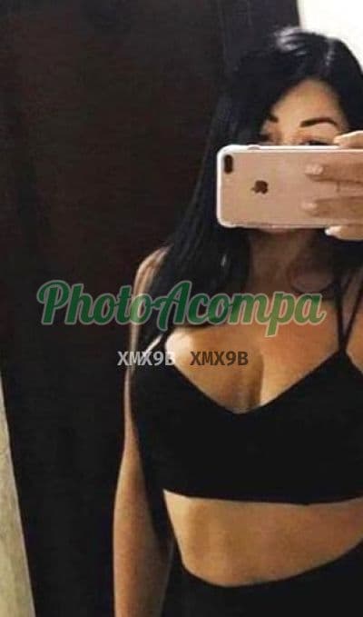 Acompanhante de seios naturais em São José dos Campos (3) — Bianca Laureta