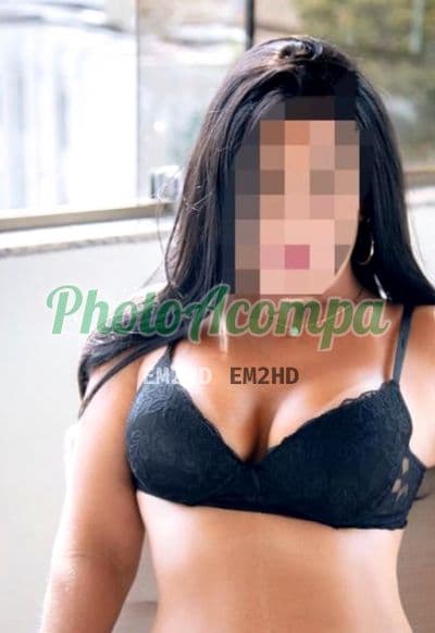 Acompanhante magra em Belo Horizonte, foto 3 de Bianca Lavigne