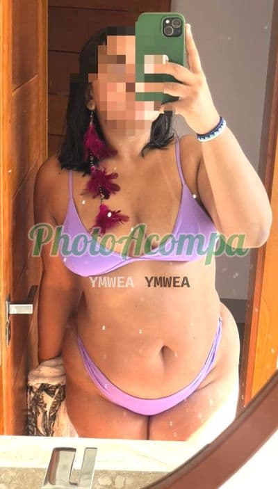 Acompanhante de seios naturais em Goiânia (5) — Bianca Lemes
