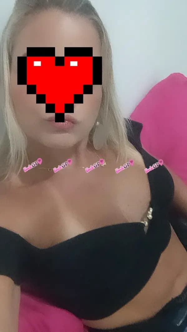 Foto 2: Acompanhante baixinha em Rio das Ostras — Bianca Loirinha