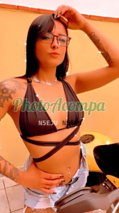 Acompanhante foto sem retoque em Itajaí, foto 5 de Bianca Lopes