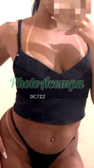 Acompanhante em Macaé — beijo na boca, foto 2 de Bianca Lopes