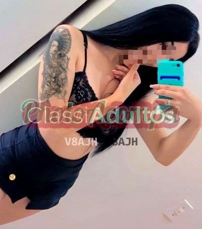 Acompanhante imagem do anúncio em Mogi das Cruzes, foto de perfil