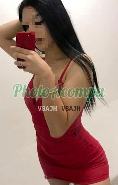 Acompanhante foto verificada em Mogi das Cruzes — Bianca Lopez, foto 3