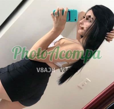 Acompanhante imagem autêntica em Mogi das Cruzes — Bianca Lopez, foto 4