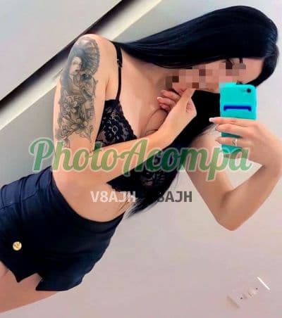 Acompanhante foto sem retoque em Mogi das Cruzes (5) — Bianca Lopez