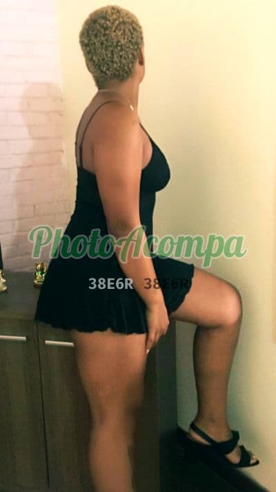 Acompanhante morena em Campinas (3) — Bianca Martins