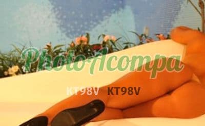 Acompanhante magra em São Paulo — Bianca Mayumi, foto 3