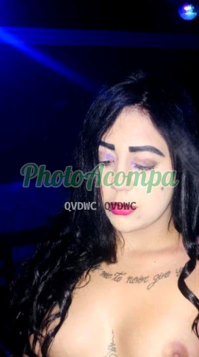 Acompanhante em São Paulo — beijo na boca, foto 2 de Bianca Medeiros