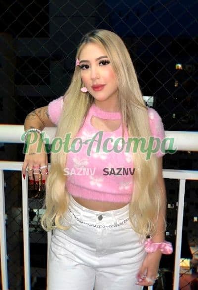 Acompanhante loira em Mogi Guaçu, foto 5 de Bianca Mello