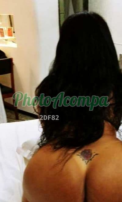Acompanhante morena em Recife — Bianca Moreno, foto 5