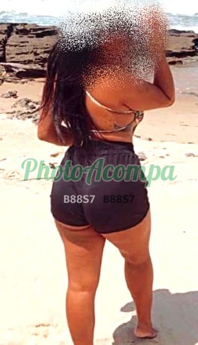 Acompanhante magra em Natal (3) — Bianca Moura
