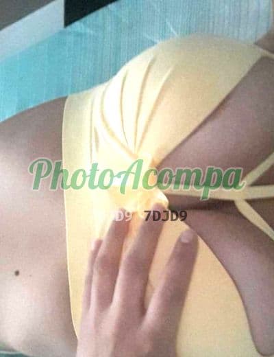 Foto 5: Acompanhante morena em Florianópolis — Bianca Nunes