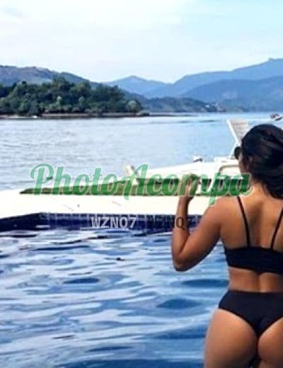 Foto 3: Acompanhante peituda em Rio de Janeiro — Bianca Paiva