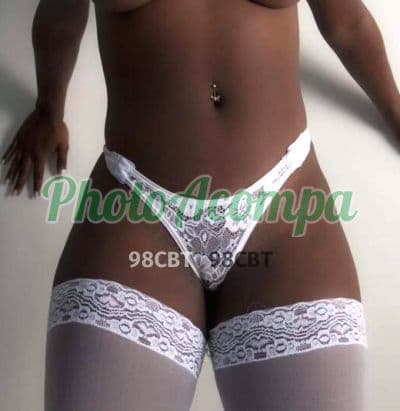 Acompanhante em Rio de Janeiro — oral natural, foto 6 de Bianca Prado