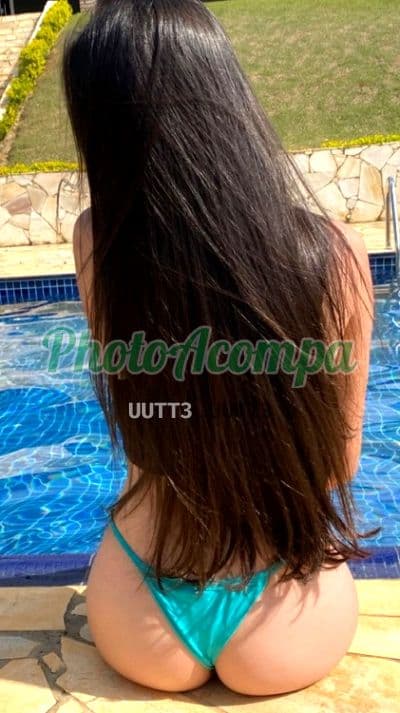 Acompanhante em Guarujá — namoradinha, foto 6 de Bianca Prado