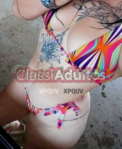 Acompanhante morena em Piracicaba, foto de perfil