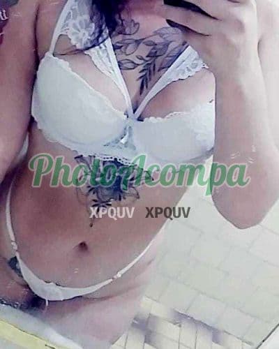 Acompanhante em Piracicaba — beijo grego, foto 2 de Bianca rainha do oral