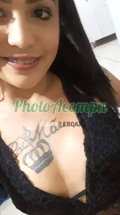 Acompanhante em Curitiba com namoradinha (4) — Bianca Sanchez