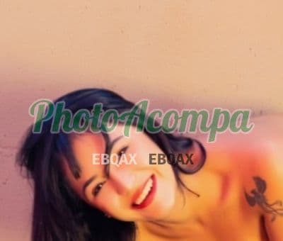 Acompanhante morena em Curitiba (5) — Bianca Sanchez