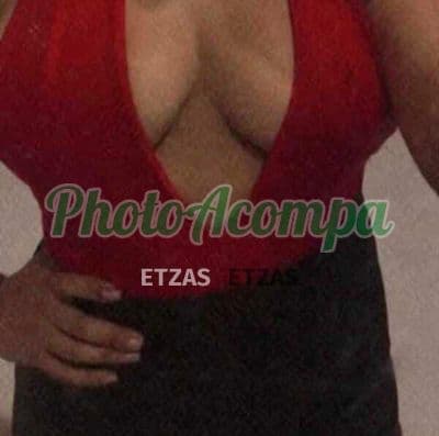 Acompanhante peituda em Jacareí (3) — Bianca Soares