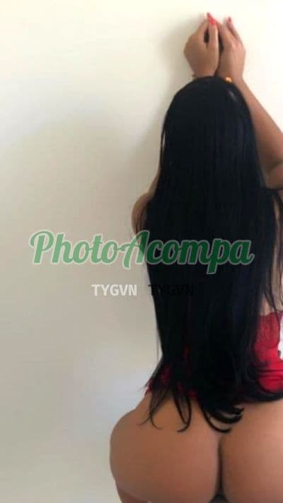 Acompanhante em Uberlândia — oral sem camisinha, foto 6 de Bianca Soares